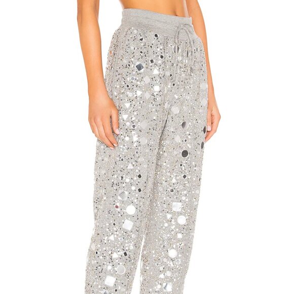 HOUSE OF HARLOW PANTS - Picture 2 of 3